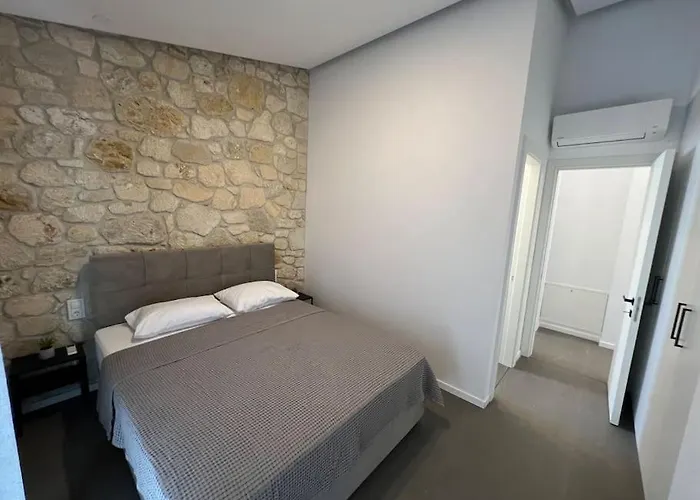 Exclusive New With Private Pool - 2br Ferienhaus