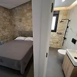 Nyaraló Exclusive New With Private Pool - 2br *