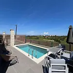 Exclusive New With Private Pool - 2br Nyaraló Néa Fókaia