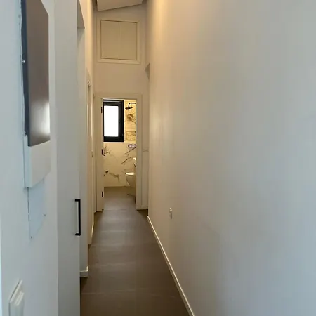 Ferienhaus Exclusive New With Private Pool - 2br *