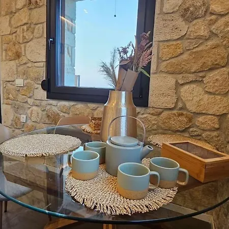 Ferienhaus Exclusive New With Private Pool - 2br