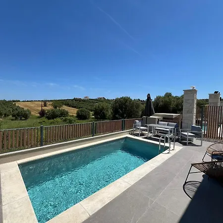 Exclusive New With Private Pool - 2br Case de vacanță *