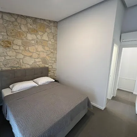 Exclusive New With Private Pool - 2br Néa Fókaia