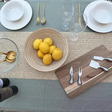 Exclusive New With Private Pool - 2br Case de vacanță *