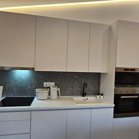 Exclusive New With Private Pool - 2br Néa Fókaia