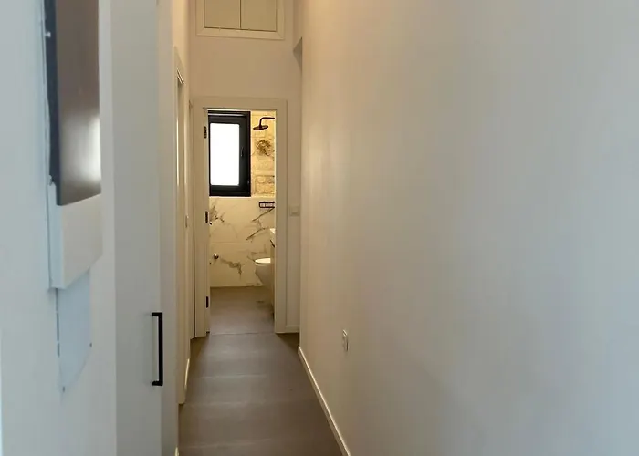 Σπίτι διακοπών Exclusive New With Private Pool - 2br *