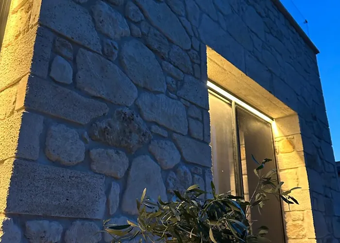 Exclusive New With Private Pool - 2br Σπίτι διακοπών