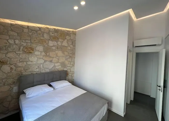 Exclusive New With Private Pool - 2br Σπίτι διακοπών